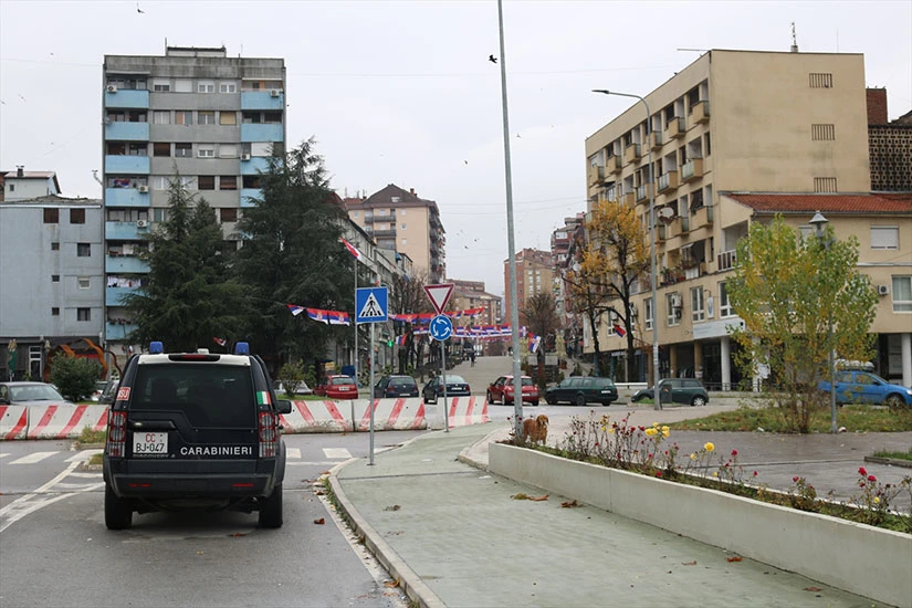 Nova pucnjava na sjeveru Kosova i dodatne napetosti: Srbija traži prisustvo vojske