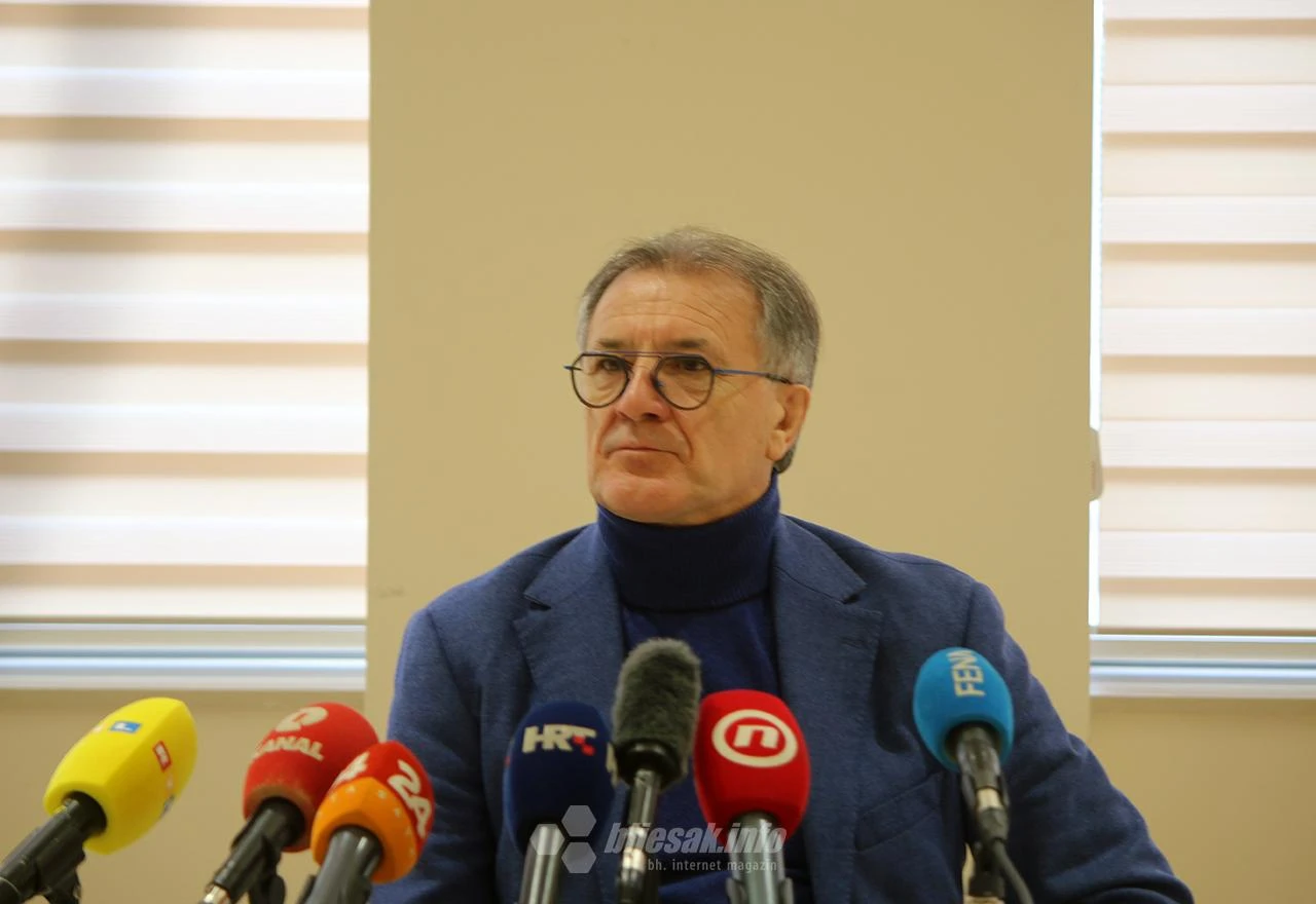 Zdravko Mamić ne odustaje od luksuza: Na ruci sat od milijun kuna