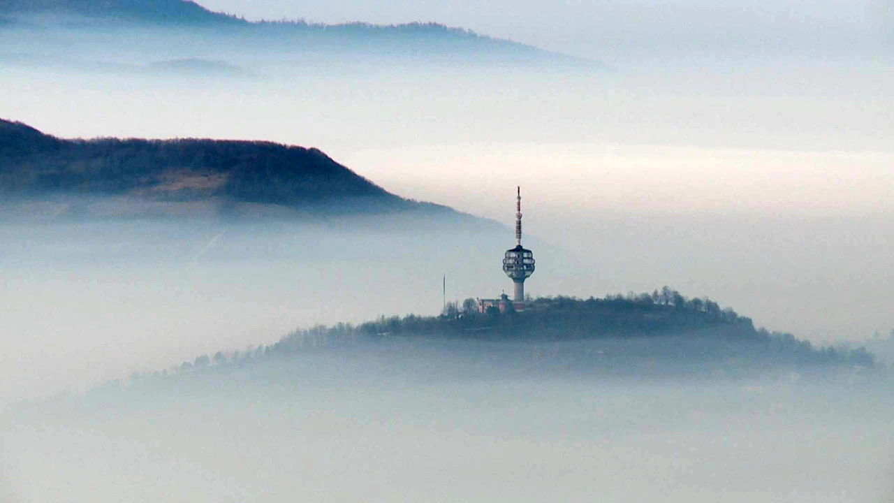 Proglašena epizoda "Upozorenje" u Sarajevu