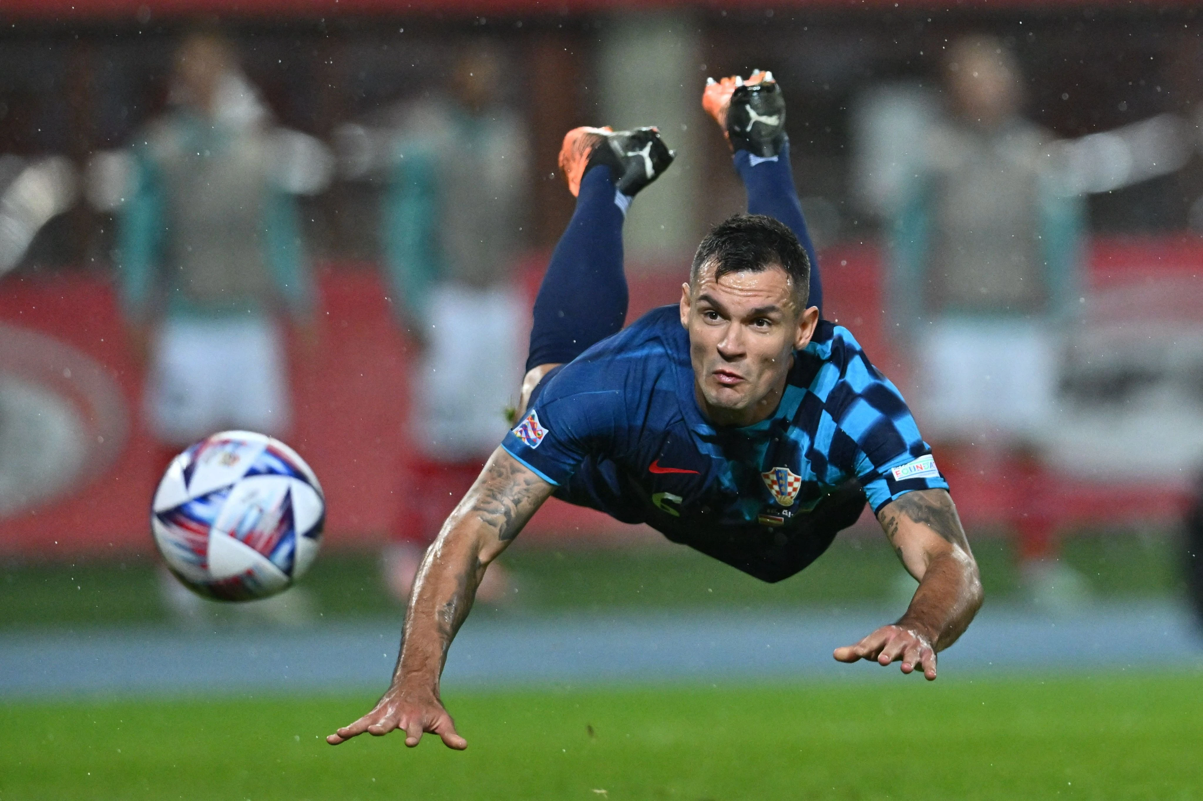 Dejan Lovren kod Bujanca: Ako vas ne veseli naš uspjeh, a Hrvat ste, smrad ste!