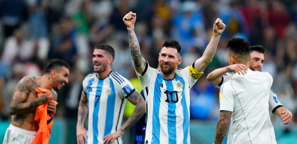 Messi: Ovaj je naslov za Diega