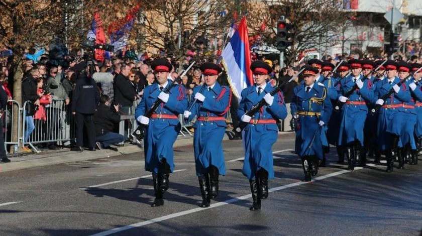 Središnja proslava Dana RS-a iduće godine neće biti u Banja Luci nego u Istočnom Sarajevu