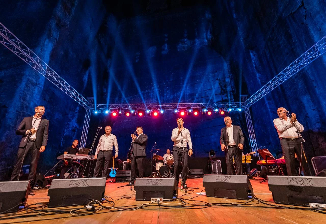 Koncert klape Intrade pomaknut na 20.12. zbog bolesti nekoliko članova