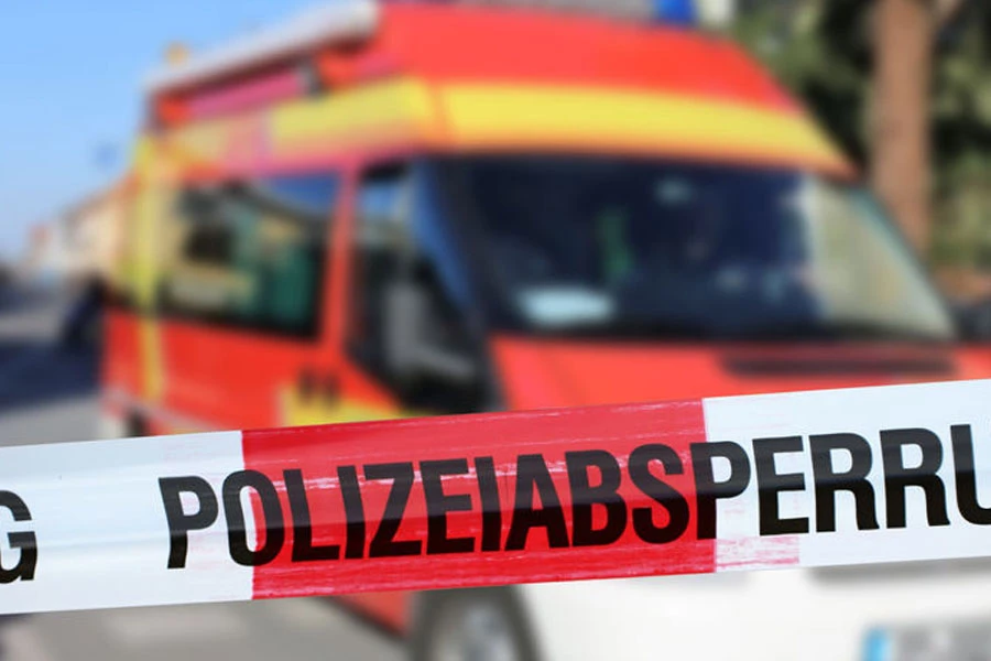 Eksplodirao dar koji je poljski zapovjednik dobio prilikom posjeta Ukrajini