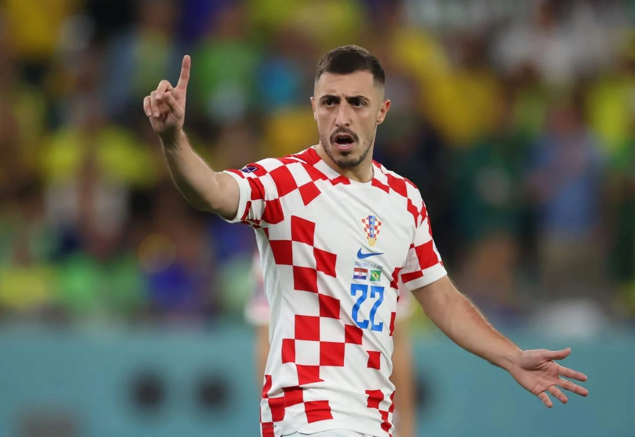 Škotski mediji tvrde: Stižu ponude za Juranovića 