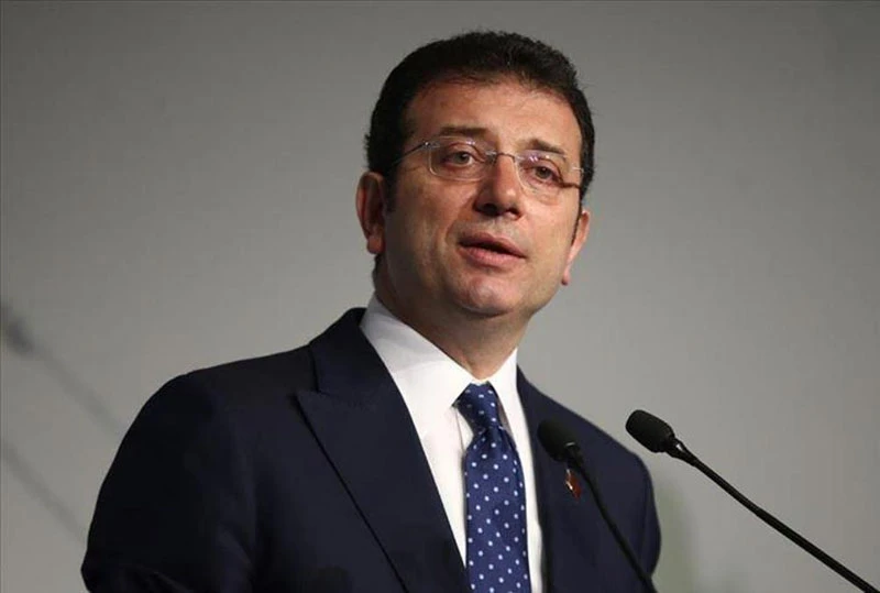 Zatvor: Zbog riječi ''budale'' osuđen Erdoganov suparnik 