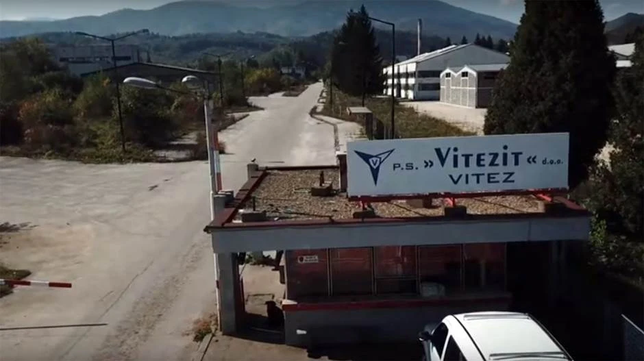 Investitor iz Hrvatske kupio imovinu Vitezita