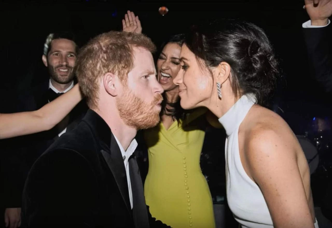 Meghan ponovno razljutila Britance 
