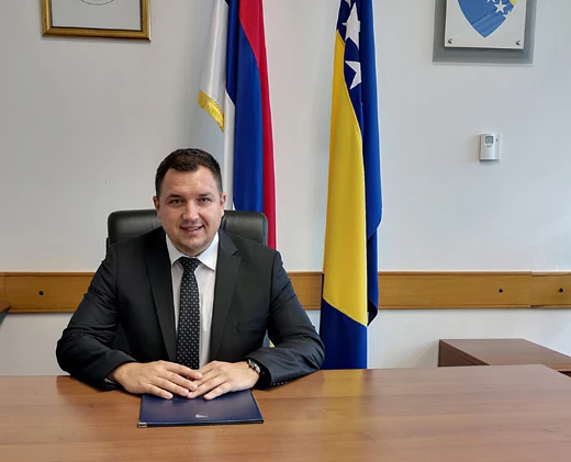 Ministar ponudio ostavku: Javnost misli da se radi o drskoj korupciji