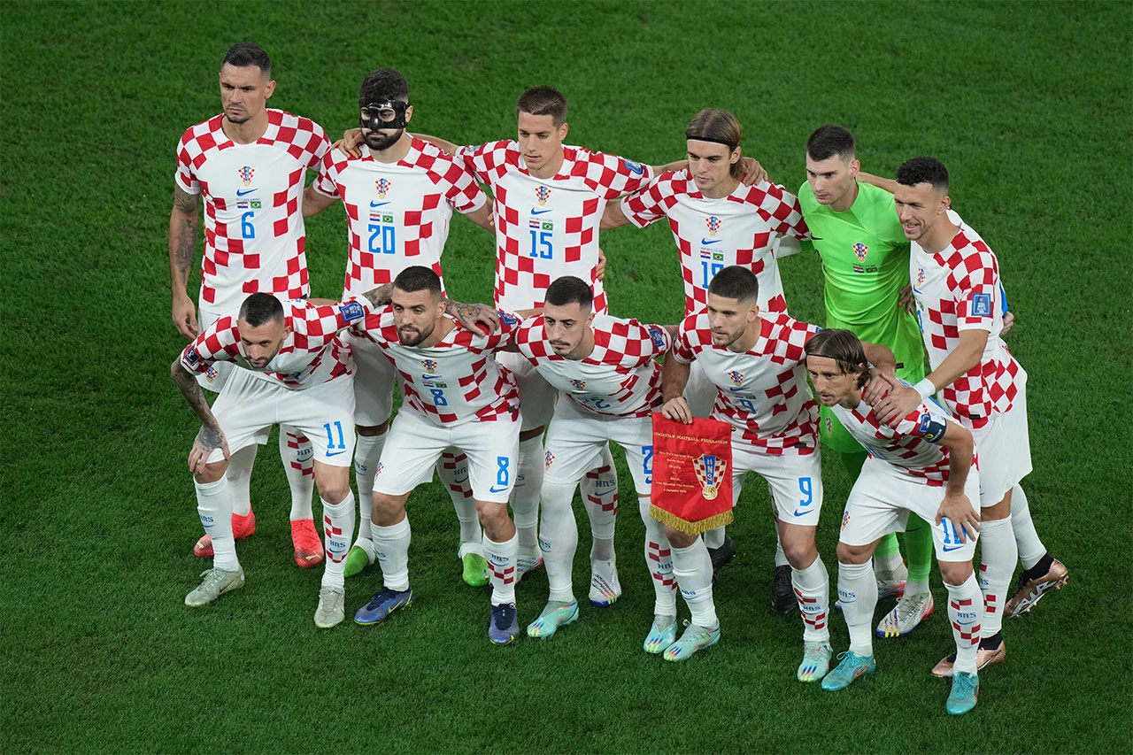 Bila je veliki autsajder protiv Brazila, a kako kladionice vide šanse protiv Argentine