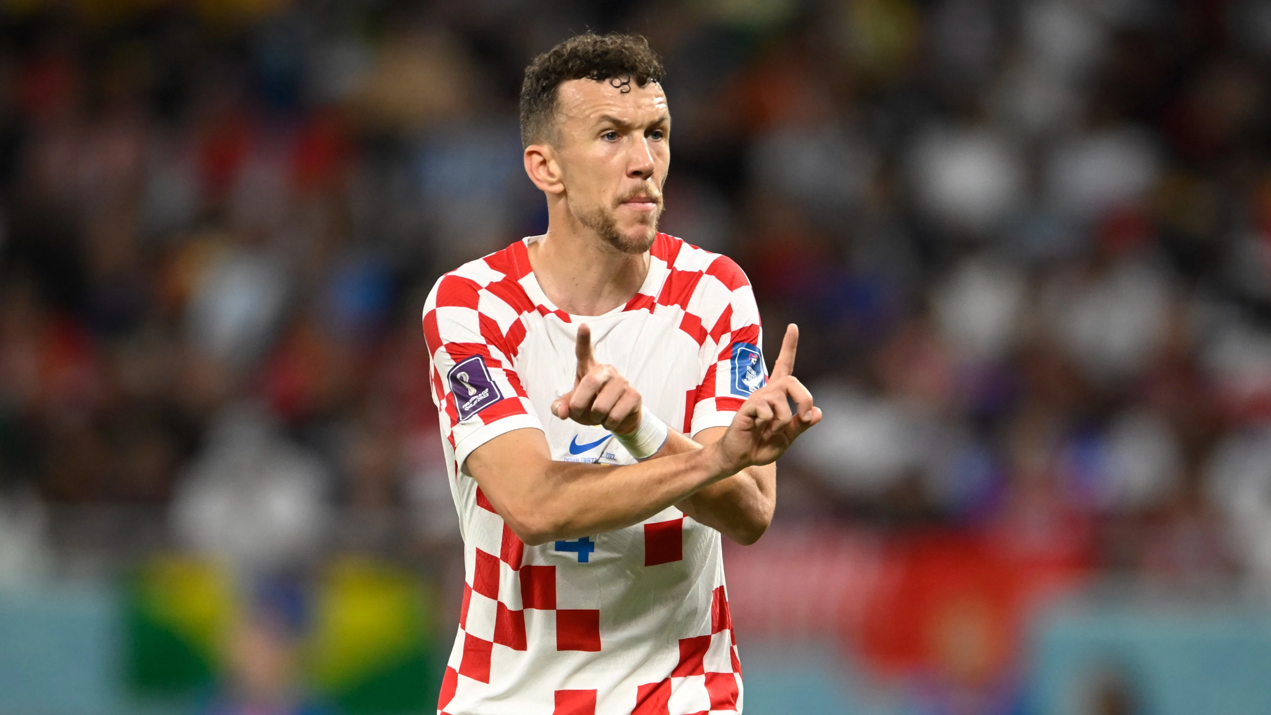 VIDEO | Perišić Neymaru: Obrigado!