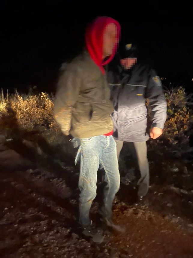 Naoružan krijumčario Turke: Uhitili ga kraj Posušja