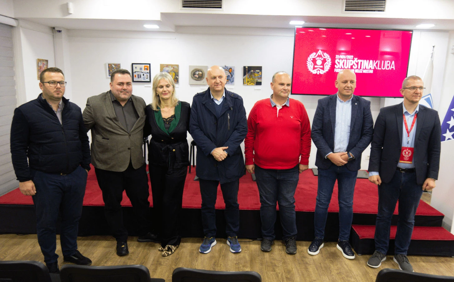 Politika u mostarskom sportu: Instant uspjeh preko SDA uz nepopravljivu štetu