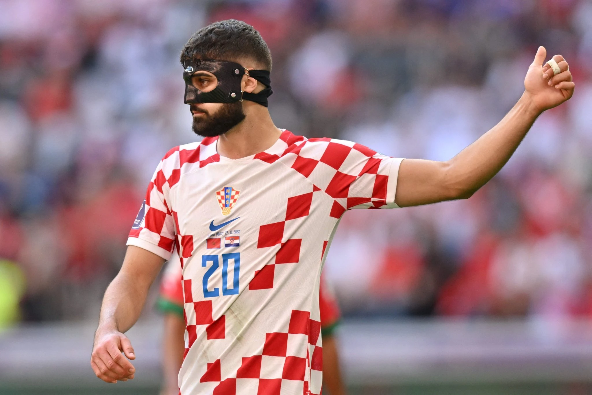 Joško Gvardiol postaje najskuplji branič ikad?