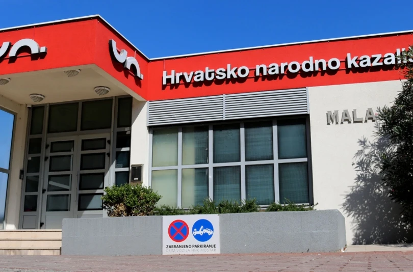 Marić: Anarhija! Kordić: Raspetljat ću klupko!