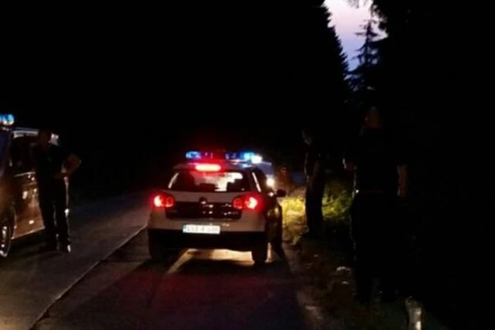 Konjic: Uhvatili ga u autu s drogom pa priznao da kući ima još