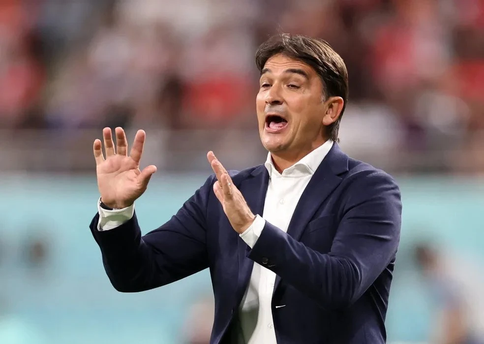 Dalić: Kanadski izbornik mi nije čestitao, mora još učiti o pristojnosti