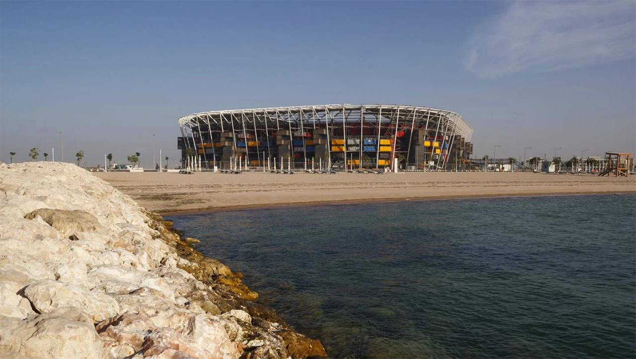Kosovo od FIFA-e traži da im pokloni stadion iz Katra