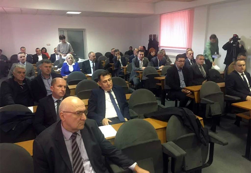 Tomislavgrad: Zbog neovjerenih kandidata sjednica odgođena do daljnjeg