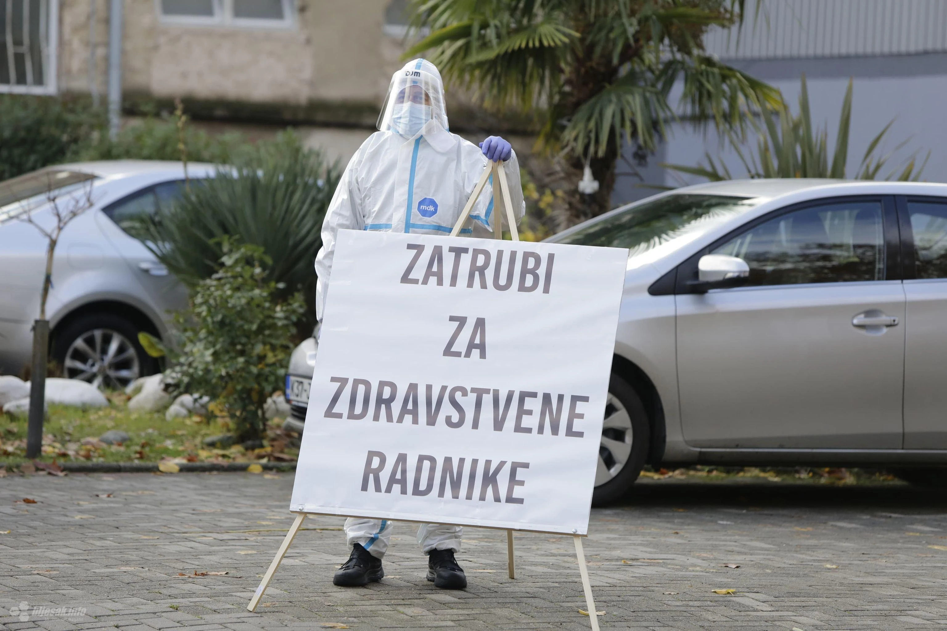 Hercegovački zdravstveni radnici napuštaju federalni sindikat?!