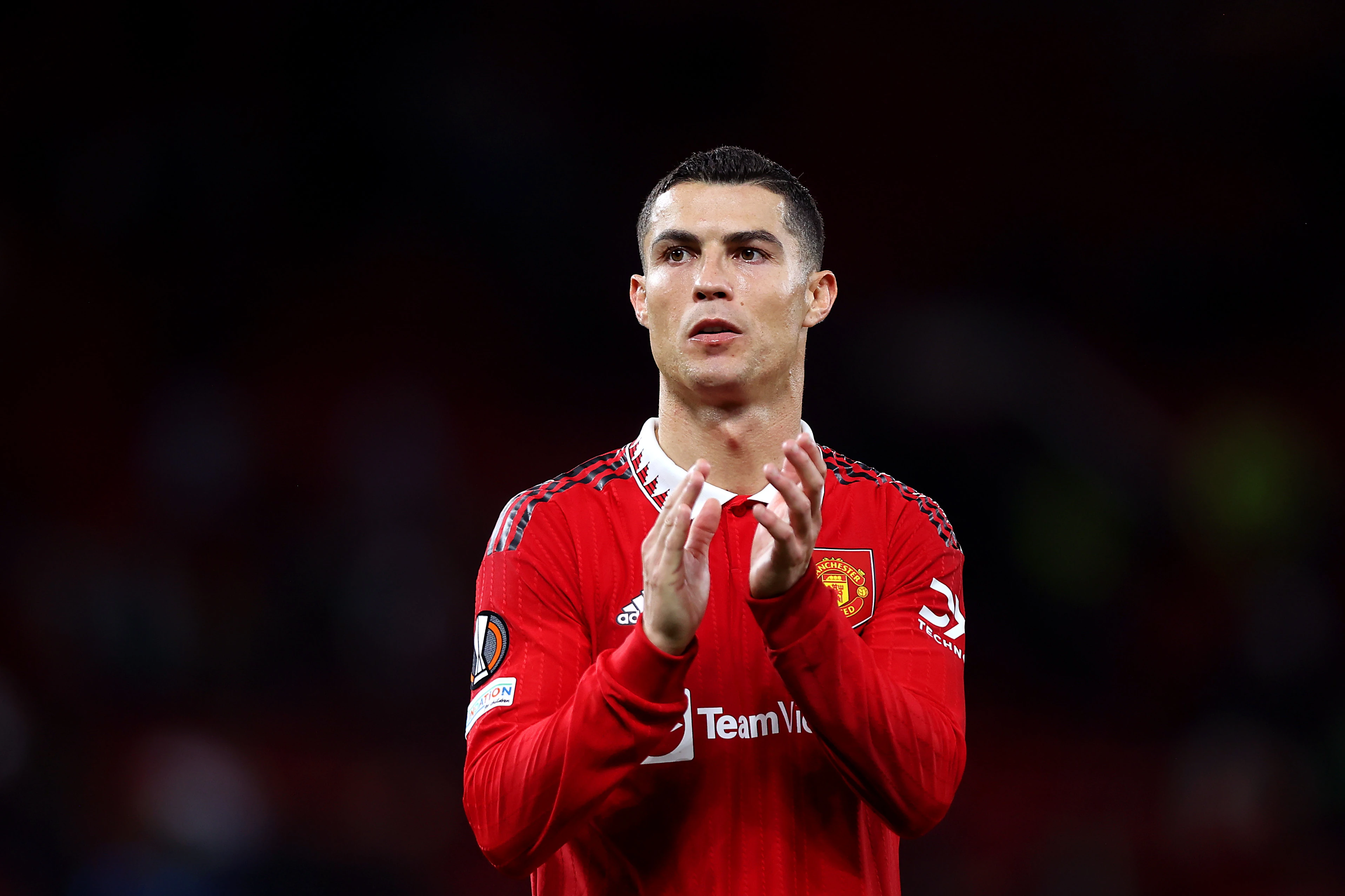  Ronaldo potpisuje za najbogatiji klub na svijetu? 