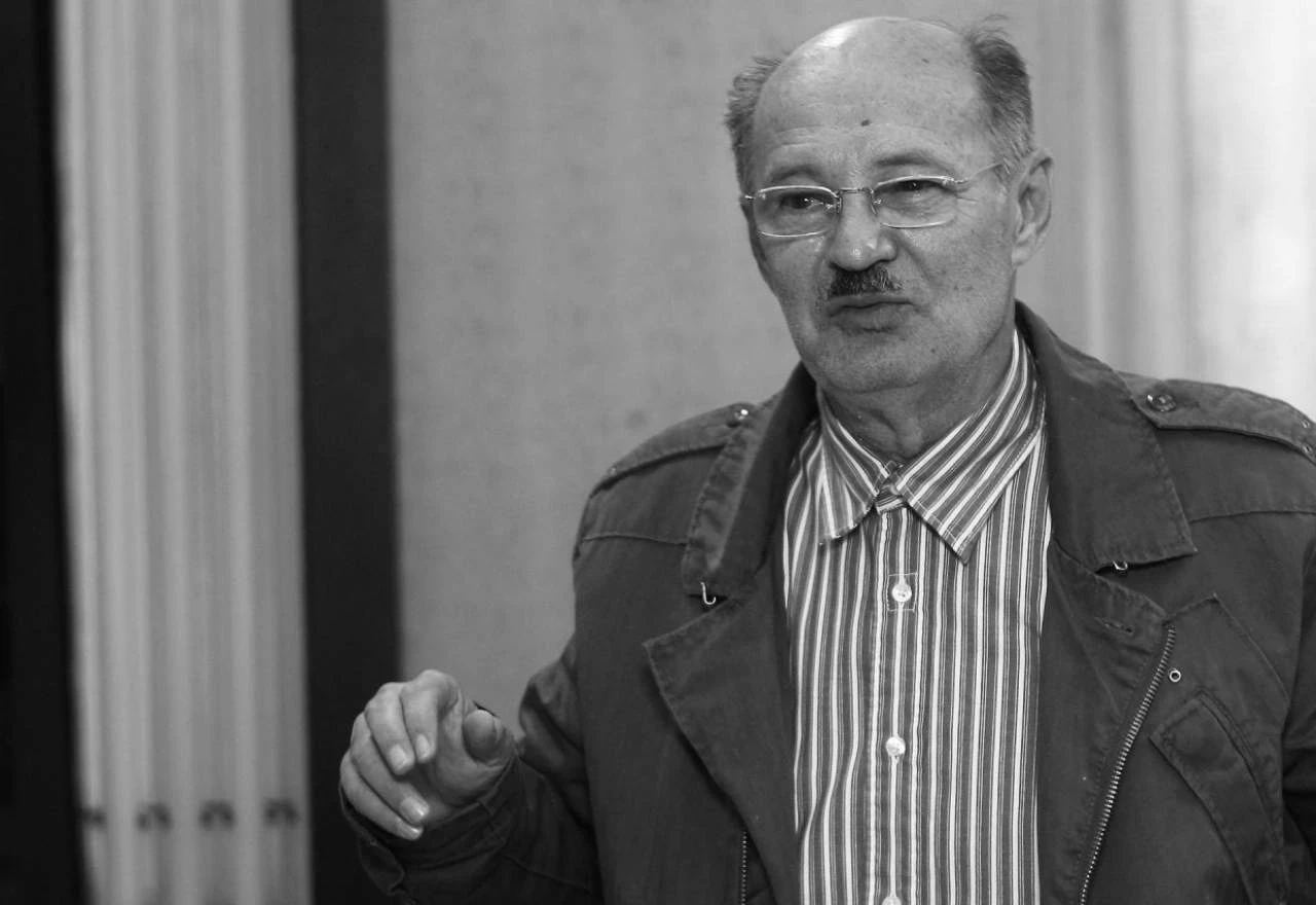 Dvije godine od odlaska Mustafe Nadarevića 