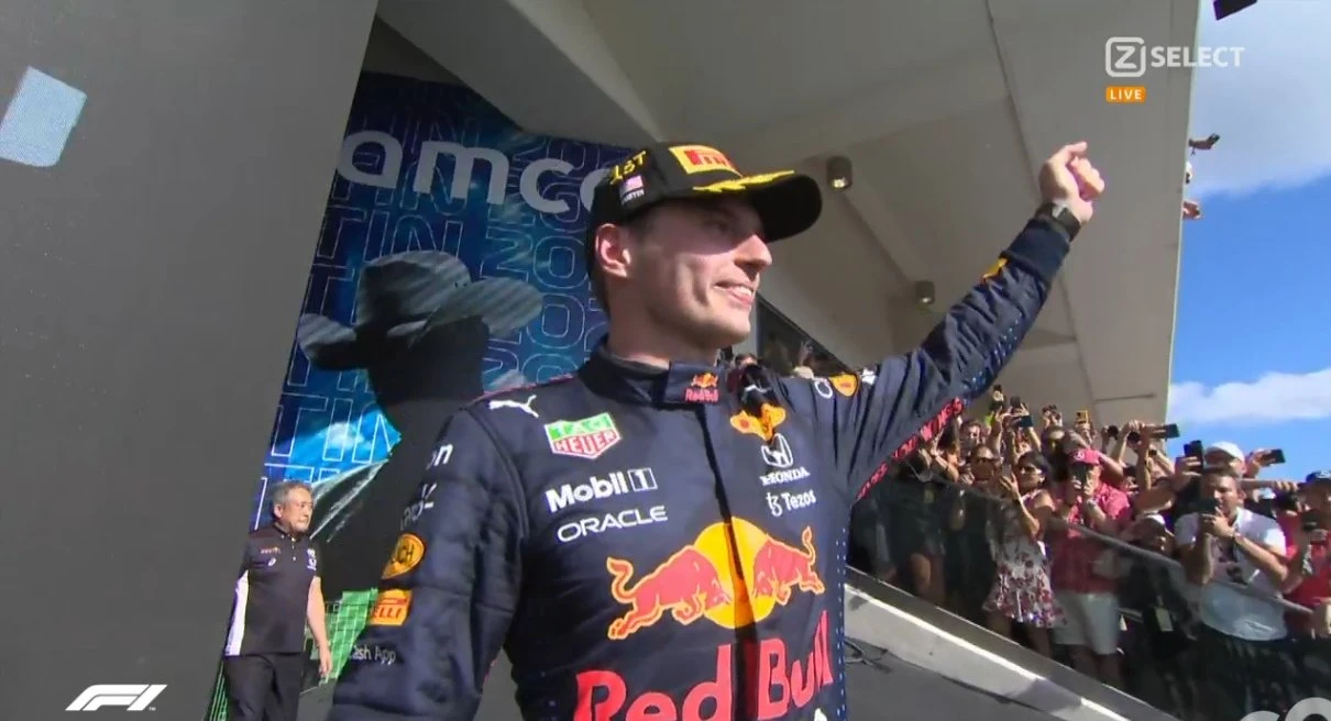 Verstappenu rekordna 15. pobjeda, Leclercu drugo mjesto ukupno 