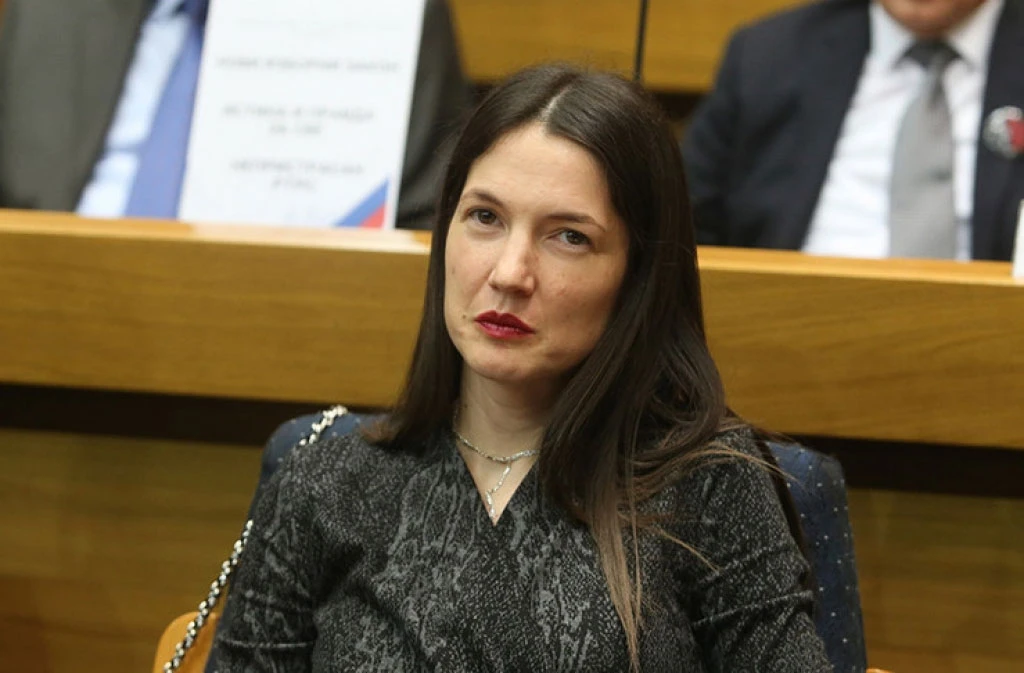 Trivić: Stanivuković nas je ucijenio dan prije predaje lista. Ako ostane u stranci, ja odlazim