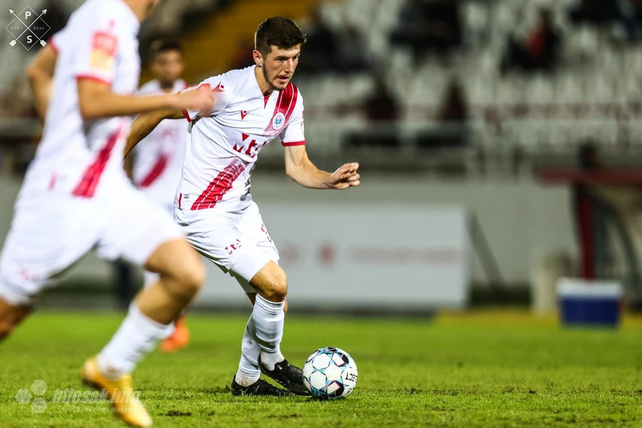 Protiv Borca bez trojice, Jakirović priključio dva juniora