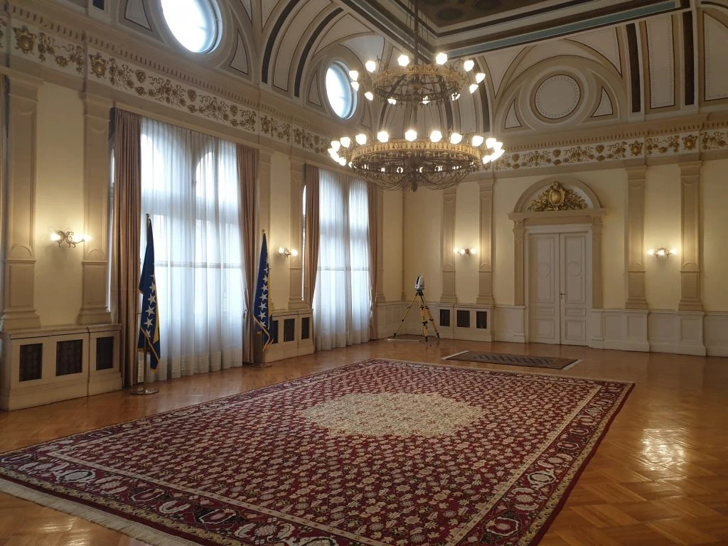 Što očekuje novi državni vrh, jesu li spremni na kompromise?
