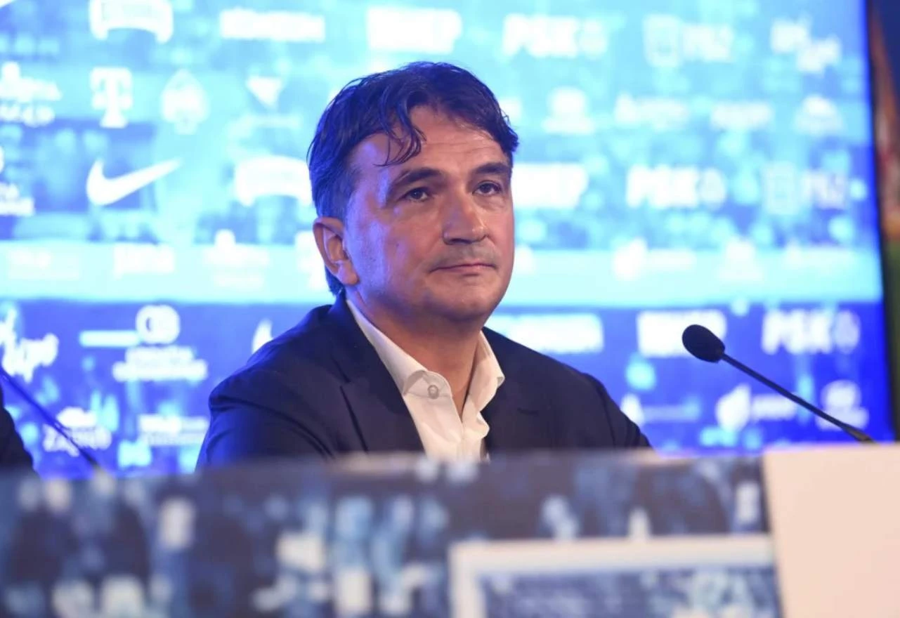 Dalić o popisu: Siguran sam milijun posto