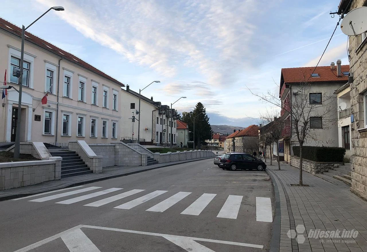Korisnici stalne socijalne pomoći u Tomislavgradu neće plaćati komunalnu naknadu