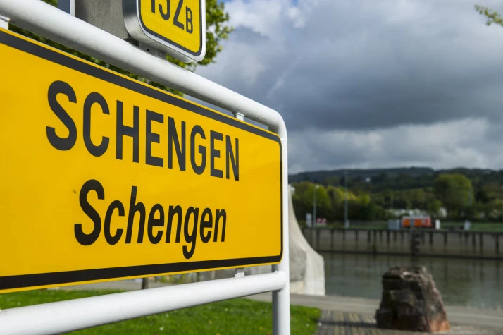 Što će BiH dobiti ulaskom Hrvatske u Schengen?