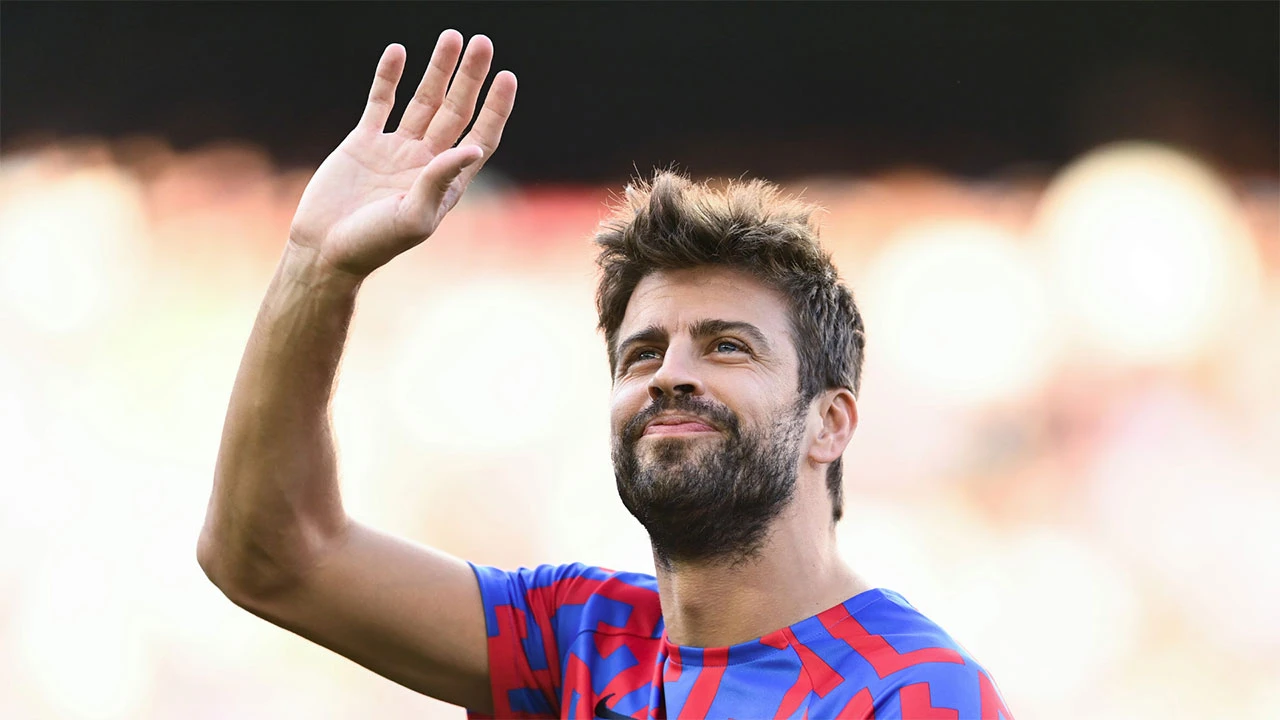 Pique prekida karijeru!