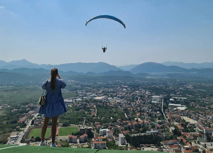 Grad Ljubuški dobio priznanje za najbolji potez u turizmu 