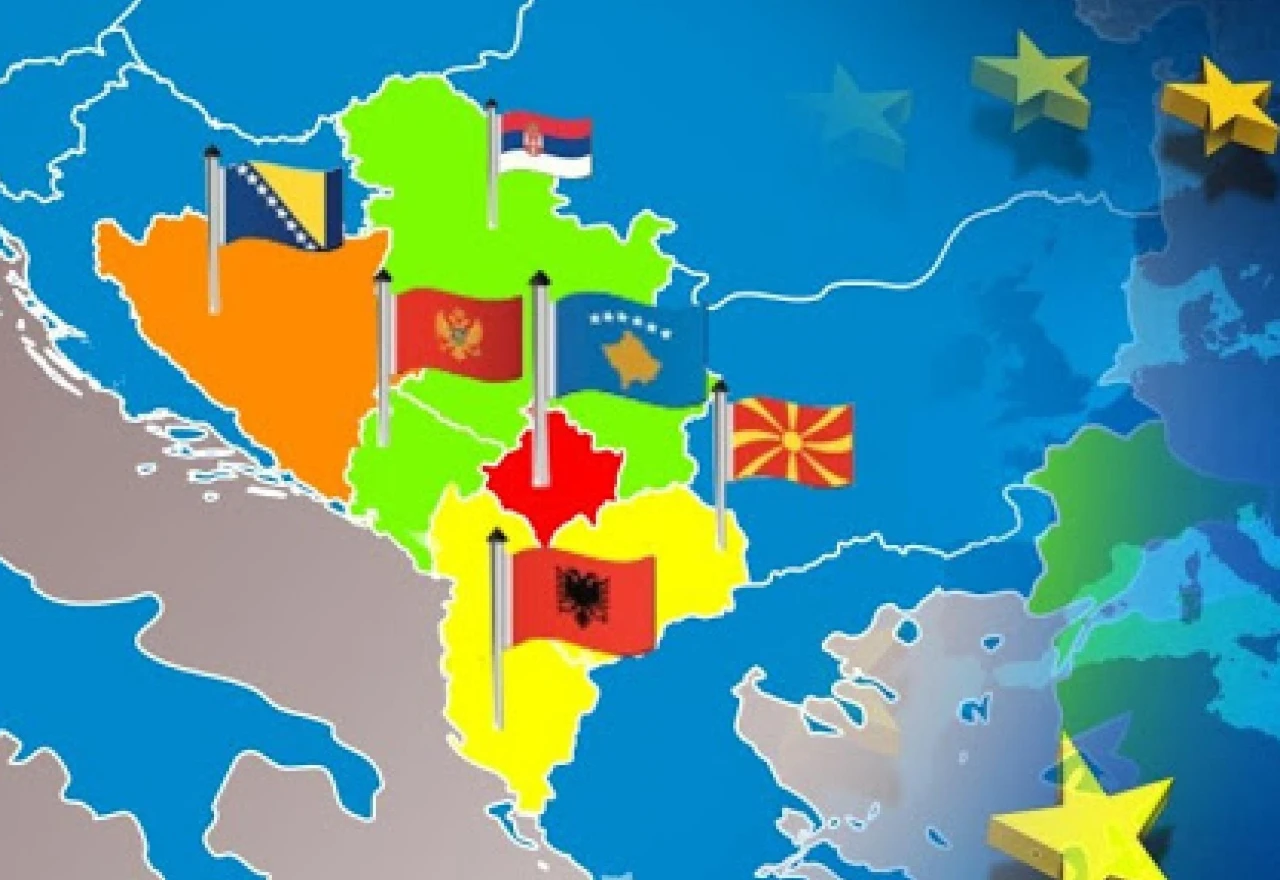 Njemački kancelar: Europa je potpuna samo sa zemljama Zapadnog Balkana