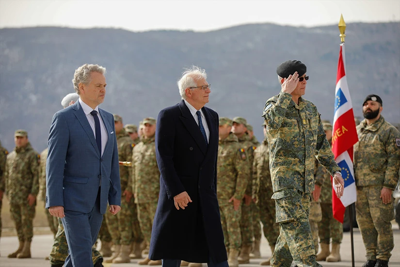 Sattleru se nije svidio nastup BiH pred Vijećem sigurnosti