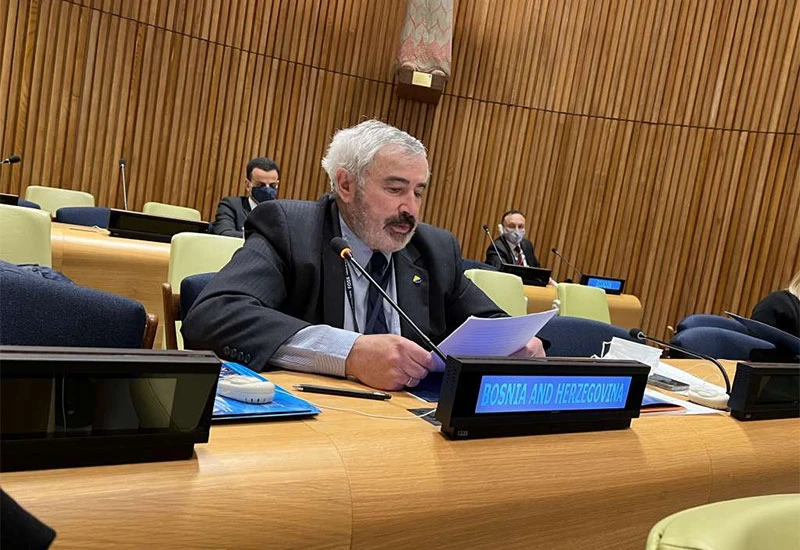 Alkalaj po Komšićevom: Što su drugi govorili o BiH?