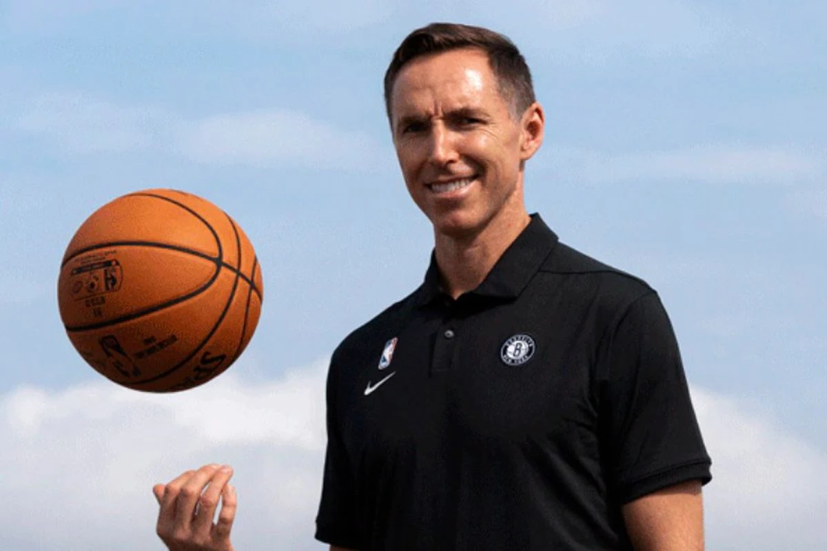 Steve Nash dobio otkaz