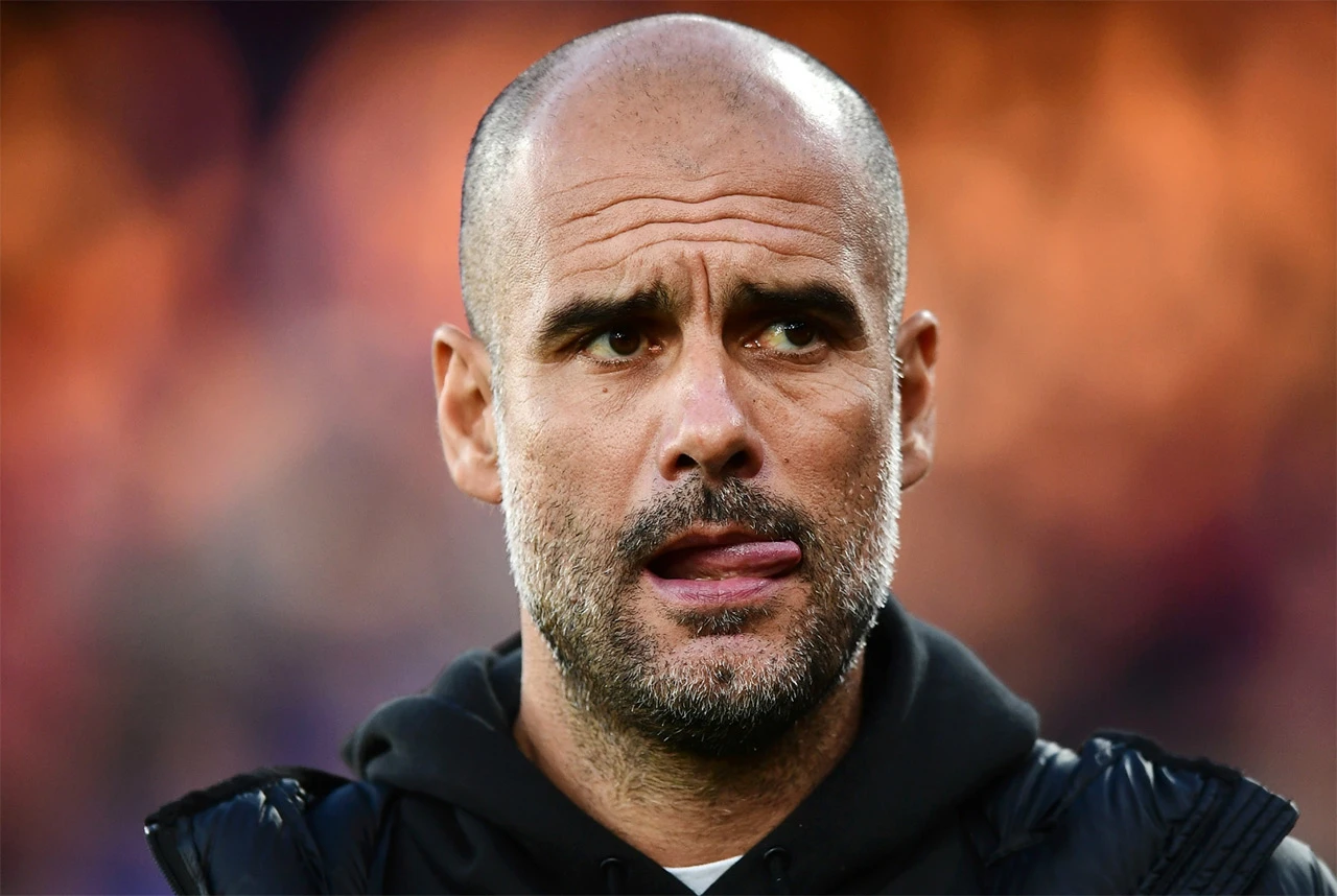 Guardiola otkrio dobre vijesti