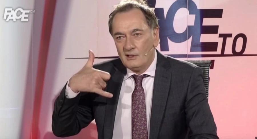 Hadžifejzović odgovorio na optužbe: Ni u ratu nisam rekao ubiti, a ni u miru