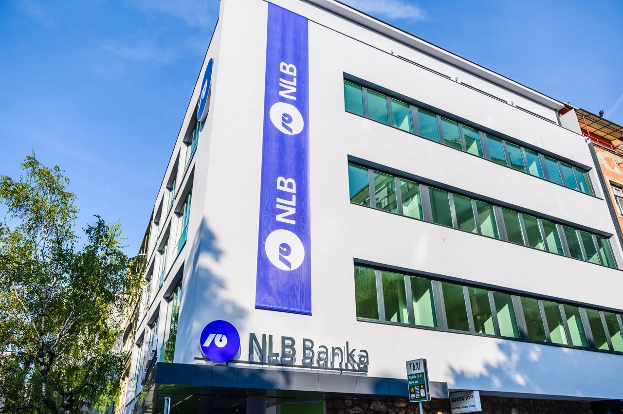 NLB Banka Sarajevo i najmlađi obilježavaju Svjetski dan štednje