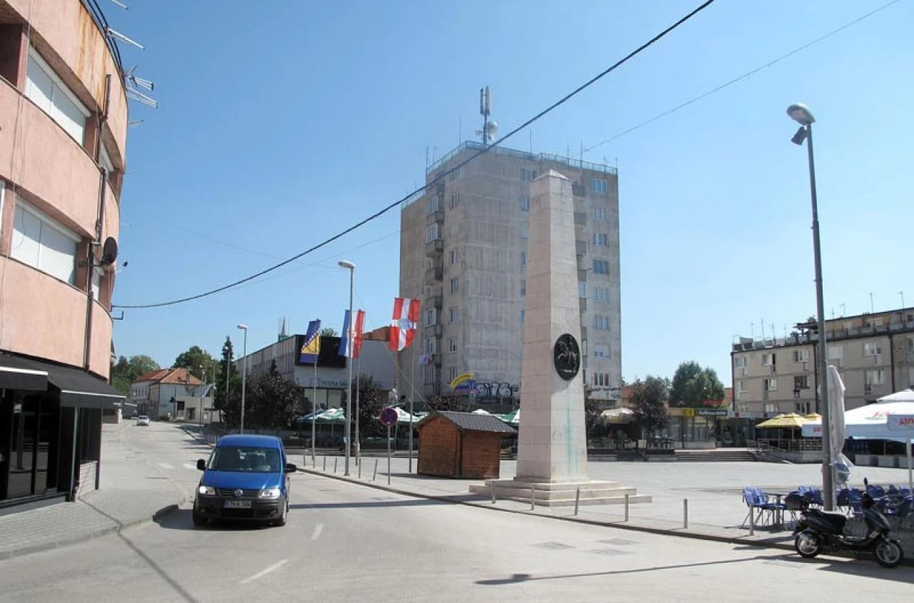 Pregovori o fromiranju vlasti u Hercegbosanskoj županiji