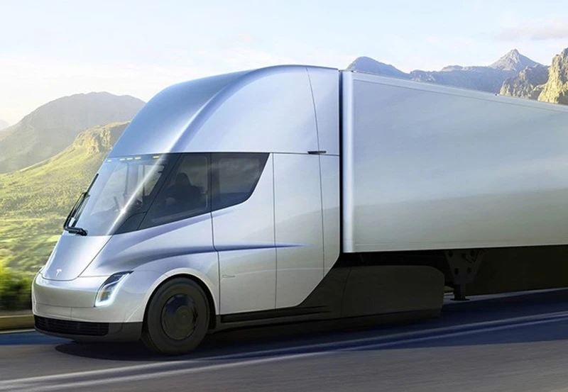 Tesla planira proizvoditi 50 tisuća kamiona godišnje