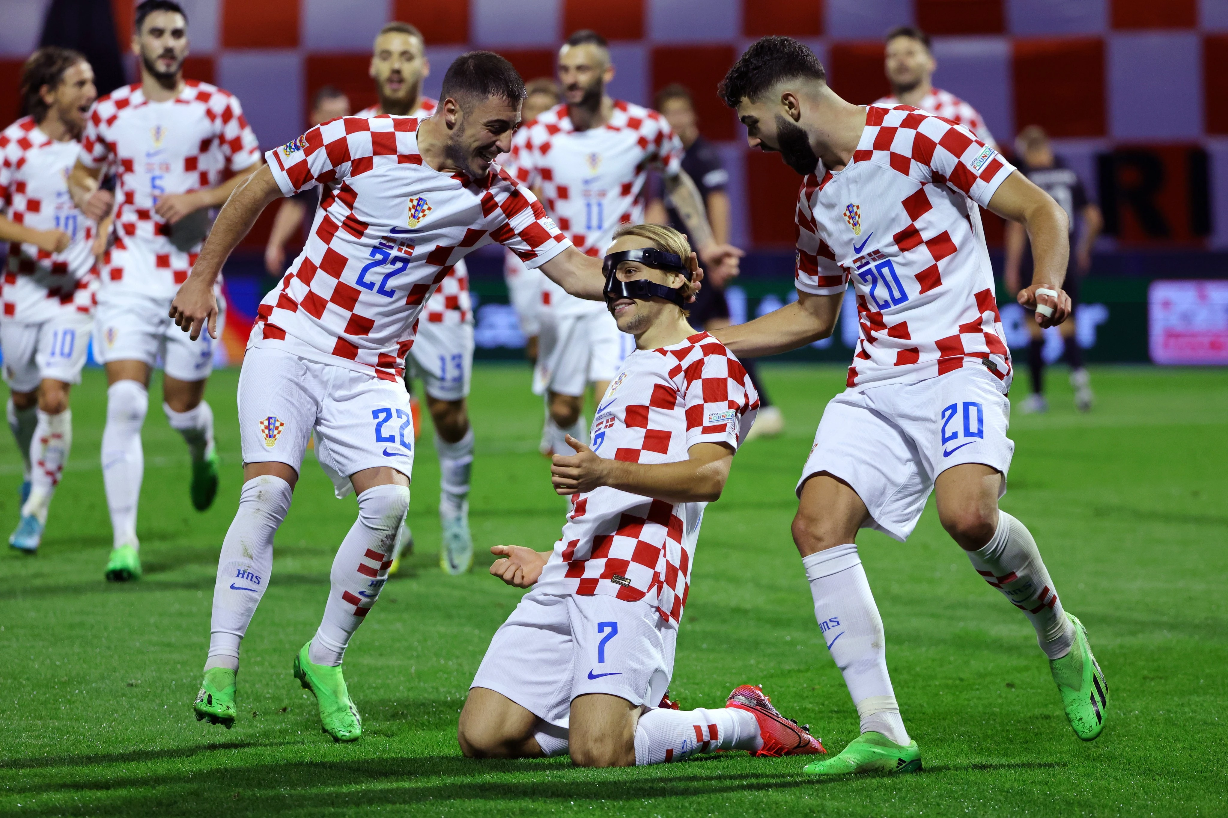 Amerikanci: Hrvatska će biti zadnja u skupini na SP-u