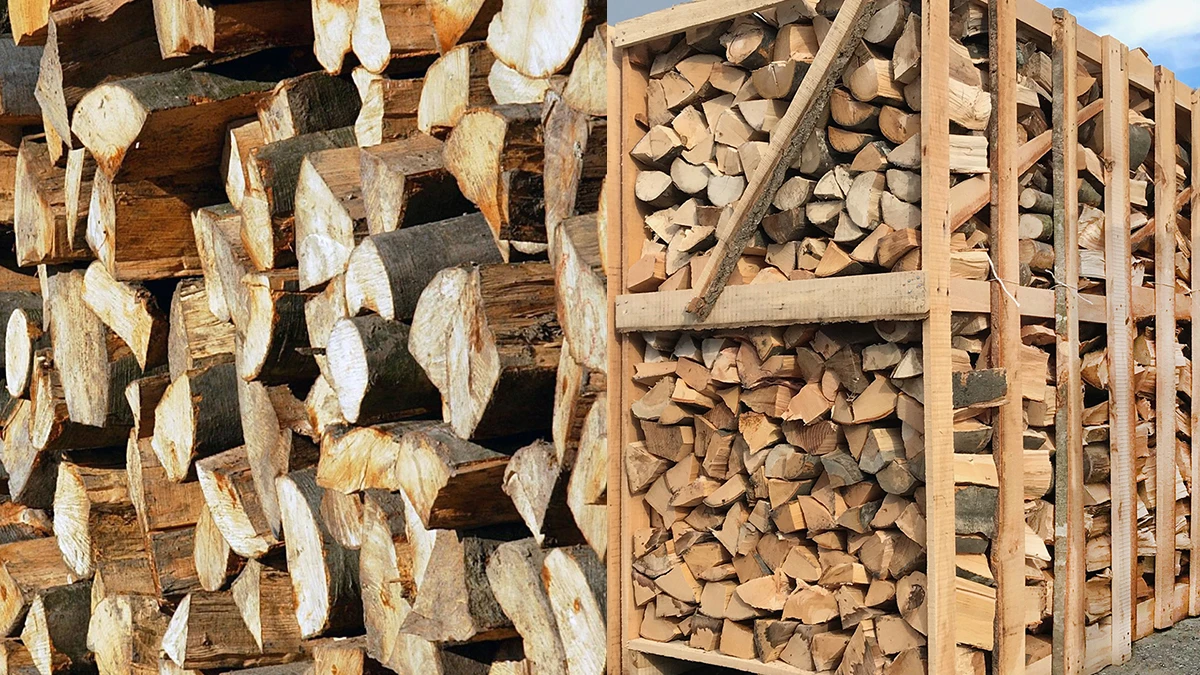 Poslodavci traže produženje zabrane izvoza ogrjevnog drveta i proizvoda od drveta