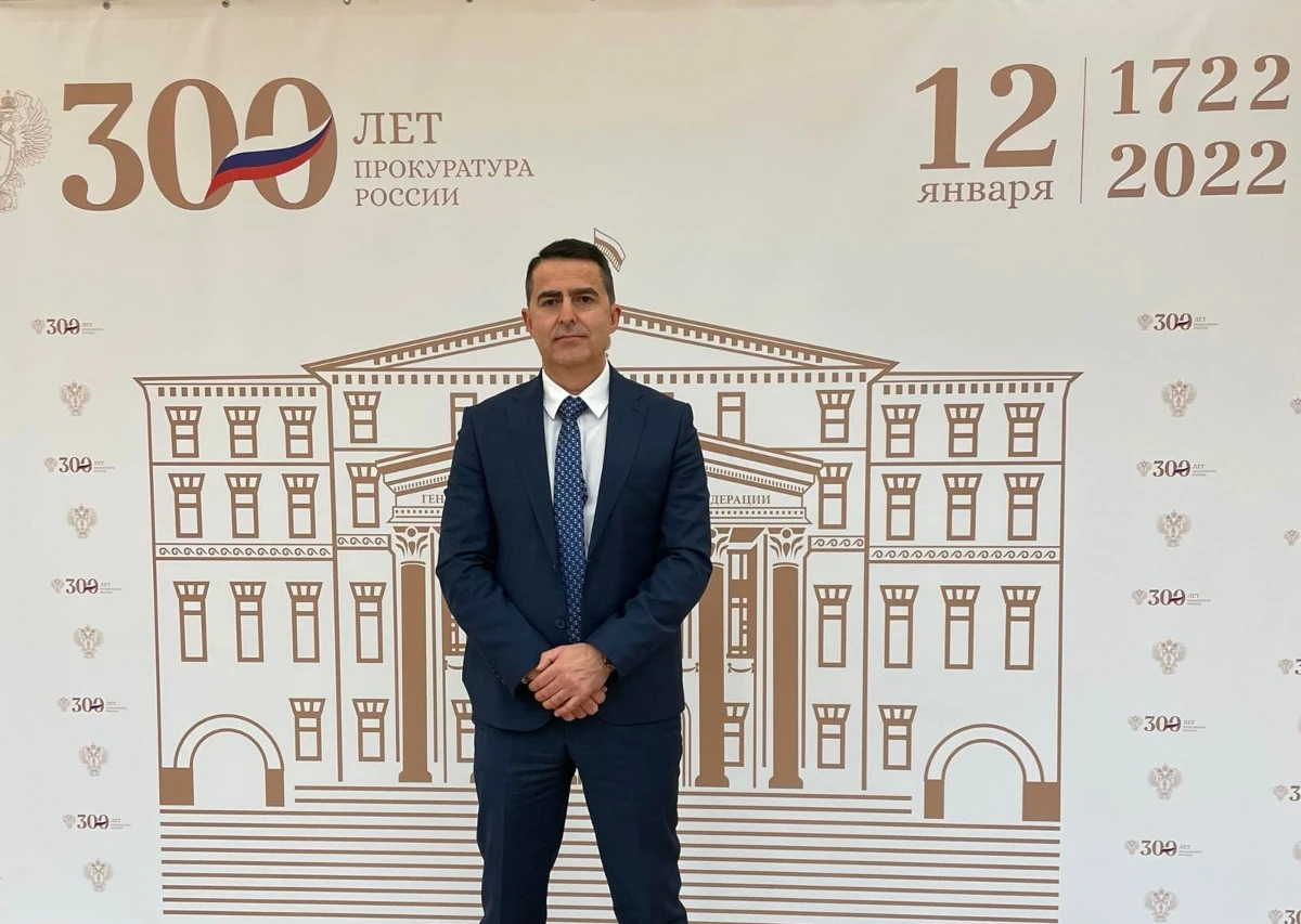 Milanko Kajganić novi je glavni državni tužitelj