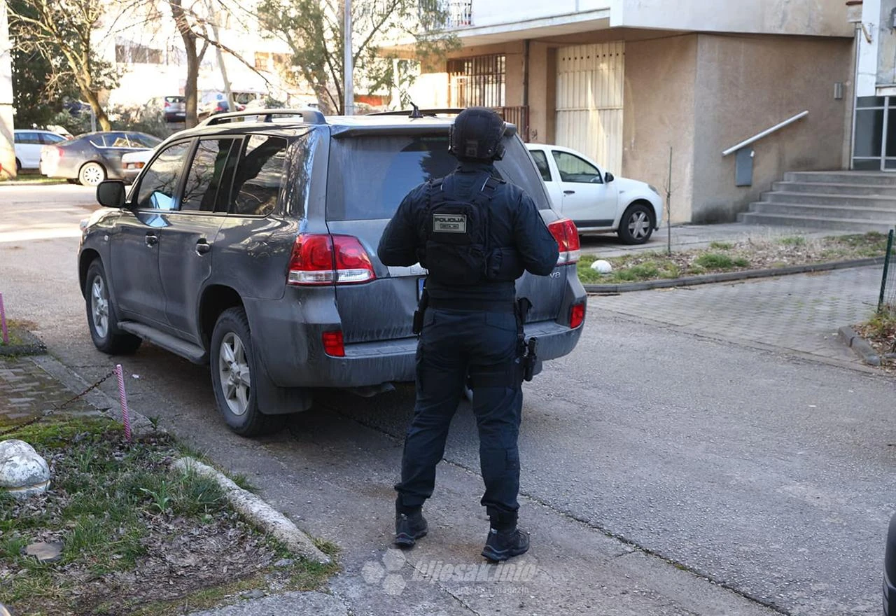 Velika akcija FUP-a i MUP-a RS