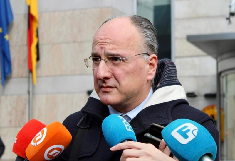 Naša stranka misli da je HDZ neizbježan