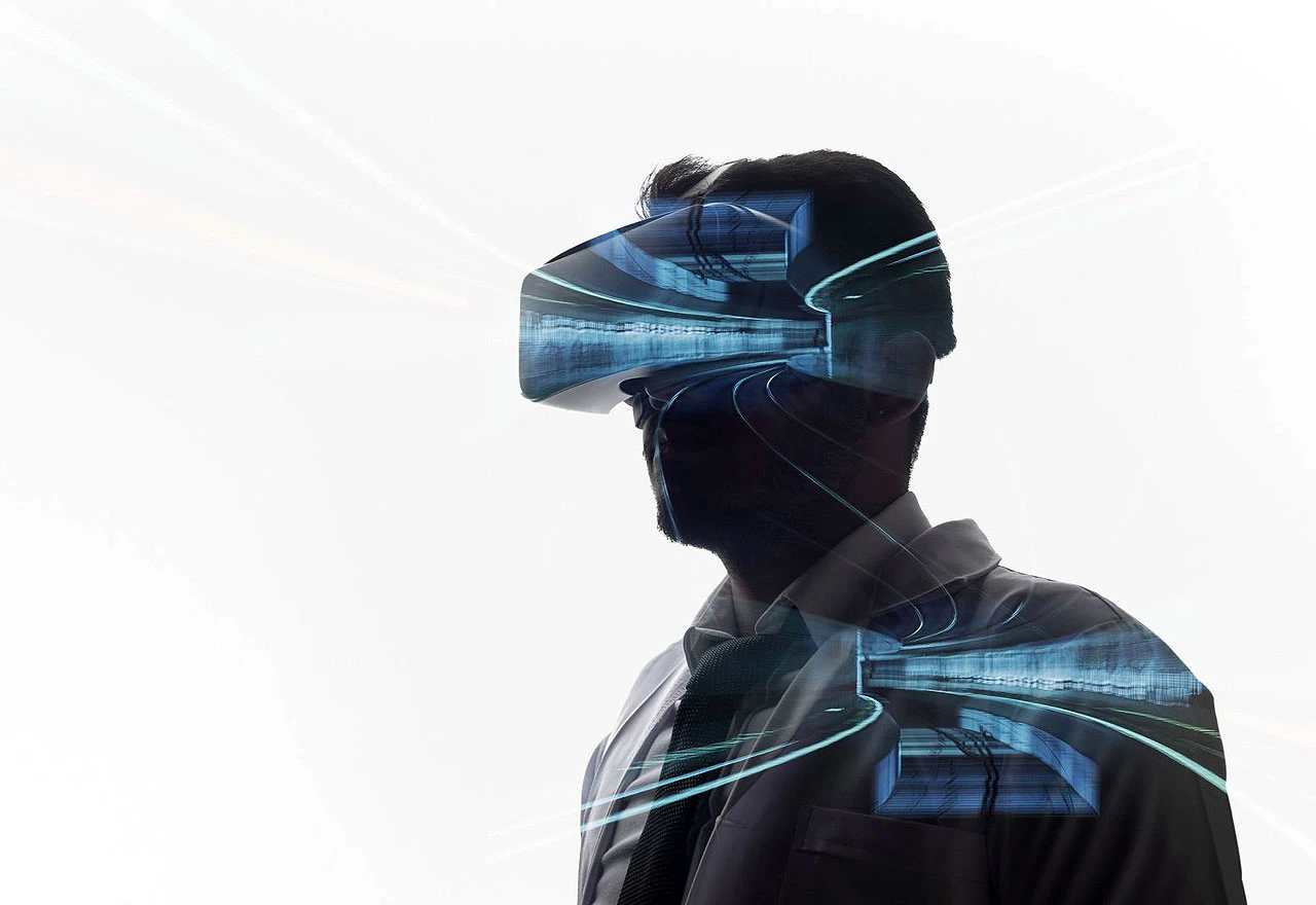 Uz metaverse, pripremite se i na meta-dom i humanoidne robote